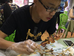 徽州烧烤加盟,学烧烤技术,开烧烤店多少钱