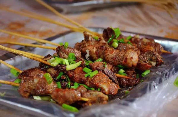 徽州五花肉培训