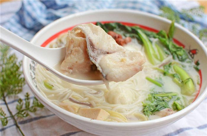 徽州鱼粉培训