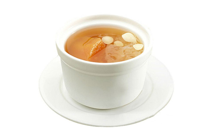 徽州糖水培训