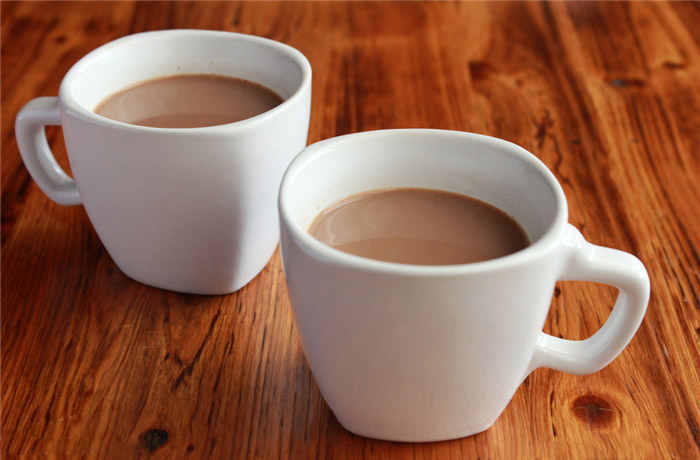 徽州奶茶培训
