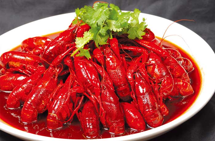 徽州麻辣小龙虾培训